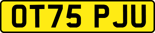 OT75PJU