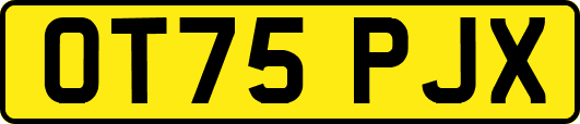 OT75PJX