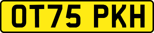 OT75PKH