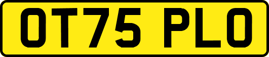 OT75PLO