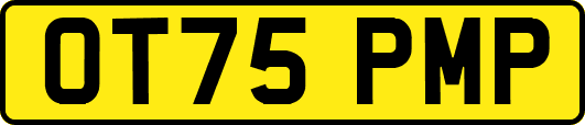 OT75PMP