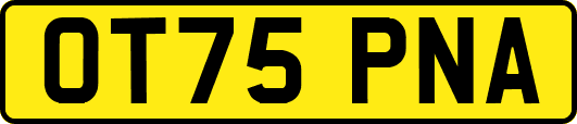 OT75PNA