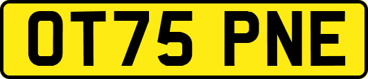 OT75PNE