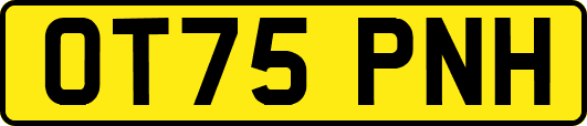 OT75PNH