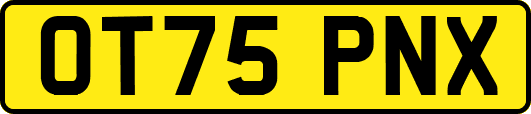 OT75PNX