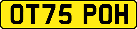 OT75POH