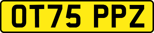 OT75PPZ