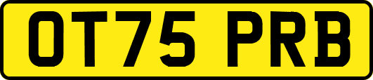 OT75PRB