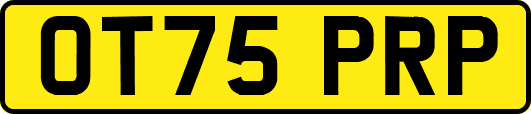 OT75PRP