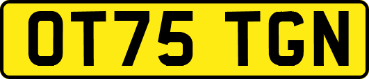 OT75TGN