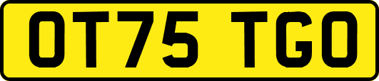 OT75TGO