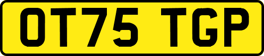 OT75TGP