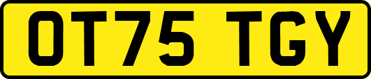 OT75TGY