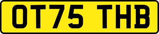 OT75THB