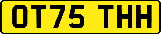 OT75THH