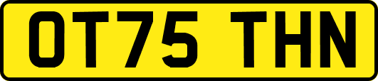 OT75THN