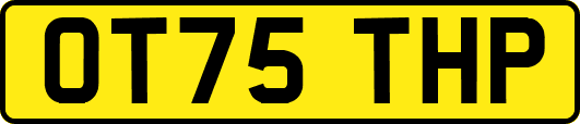 OT75THP