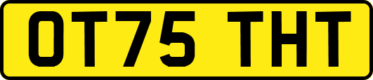 OT75THT