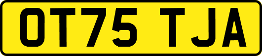 OT75TJA