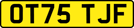 OT75TJF