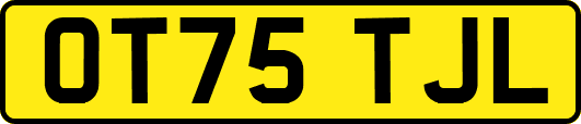 OT75TJL