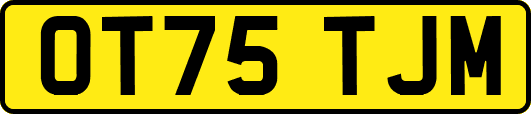 OT75TJM