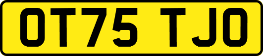 OT75TJO