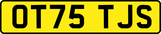 OT75TJS