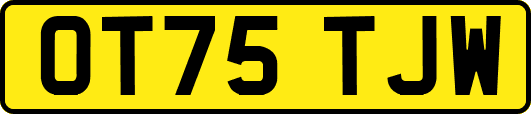 OT75TJW