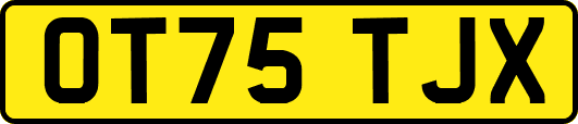 OT75TJX