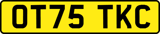 OT75TKC