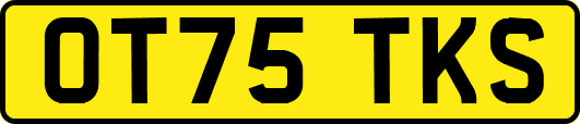OT75TKS