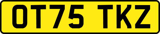 OT75TKZ