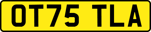 OT75TLA