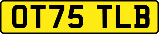 OT75TLB
