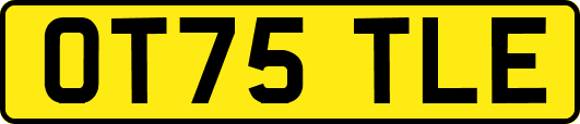 OT75TLE