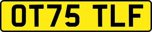 OT75TLF