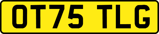OT75TLG