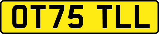 OT75TLL