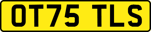 OT75TLS