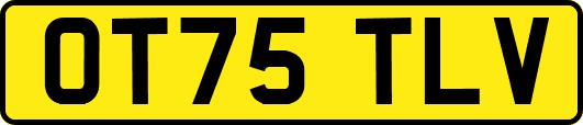 OT75TLV