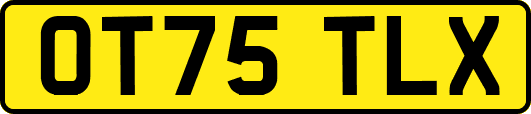 OT75TLX