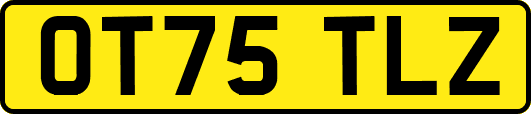 OT75TLZ