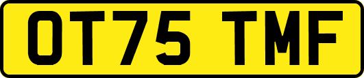 OT75TMF