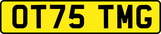 OT75TMG