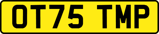 OT75TMP