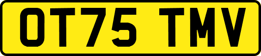 OT75TMV