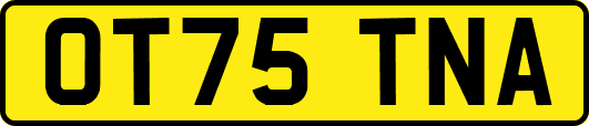 OT75TNA