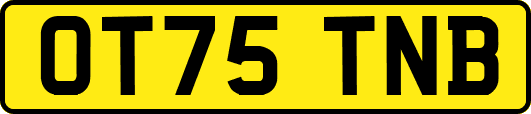 OT75TNB