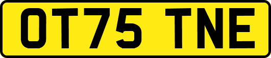 OT75TNE